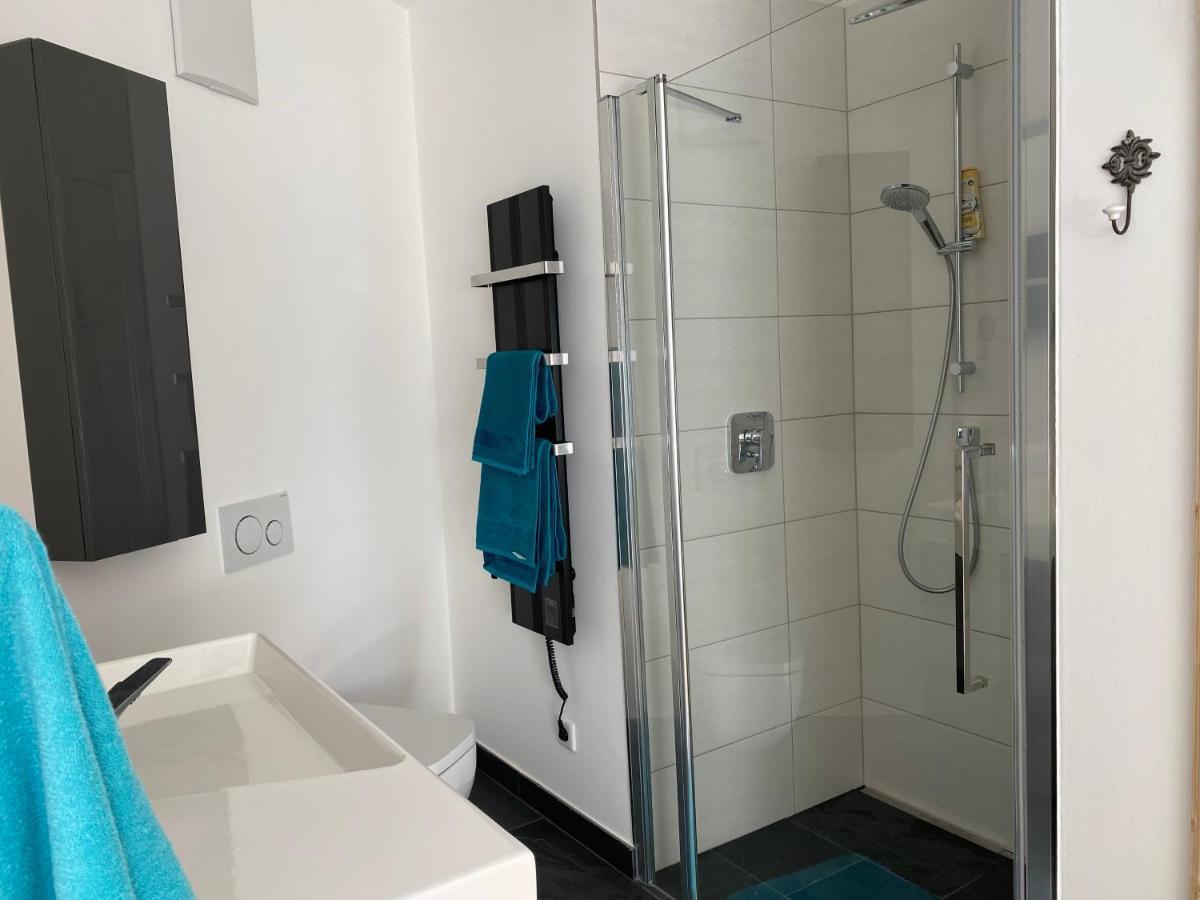 Berglisl - Direkt An Der Schipiste! Neue Ferienwohnung Mit Sauna Klippitztorl Exteriér fotografie